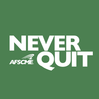 Never Quit Logo